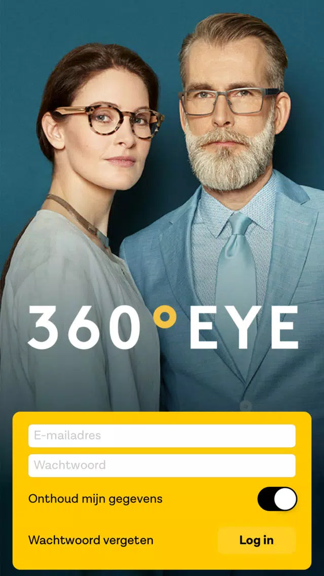 Tangkapan skrin 360 EYE
