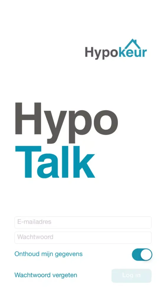 Tangkapan skrin HypoTalk