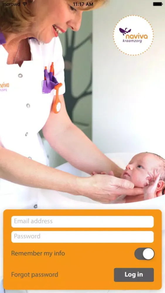 Capturas de tela do WorkFlow