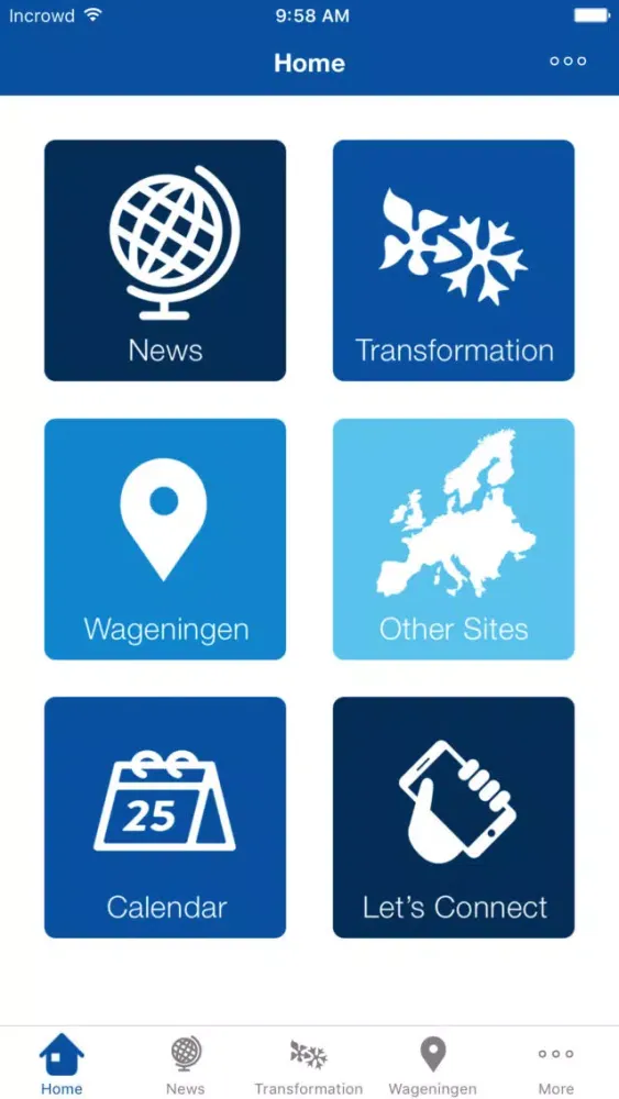 U-transform Ekran Görüntüleri