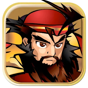 Three Kingdoms Defense