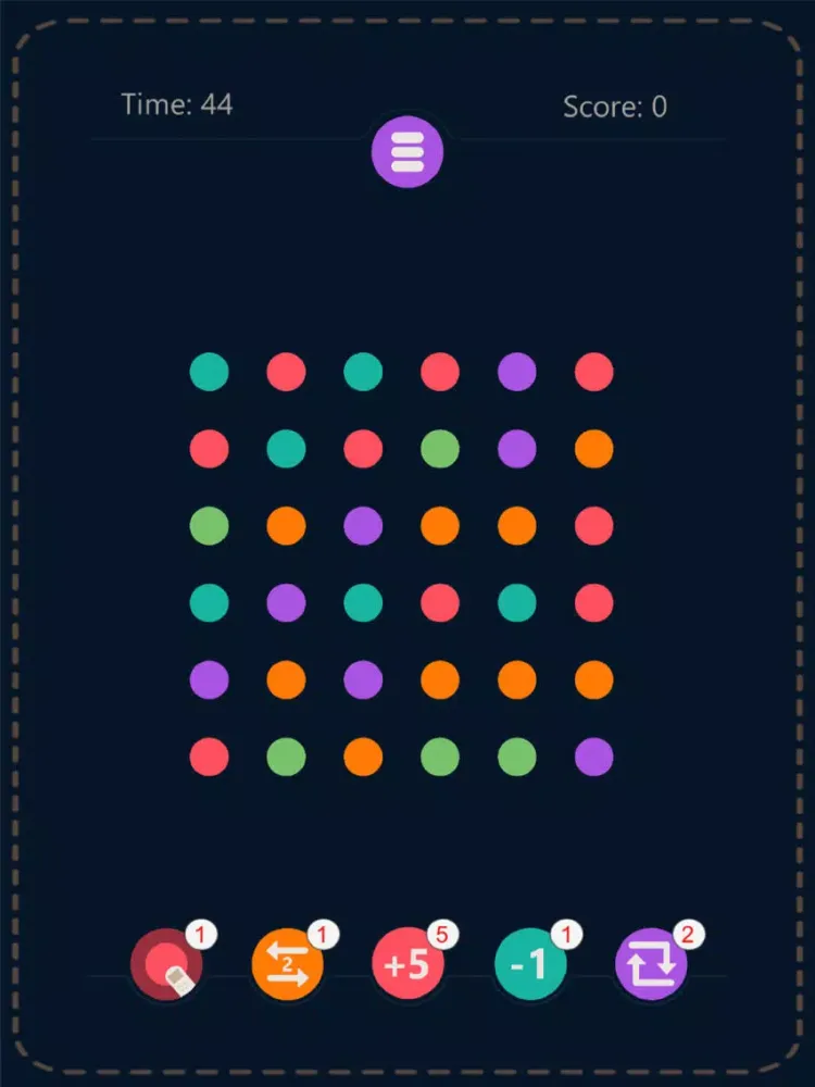 Happy Dotting iPad 應用截圖