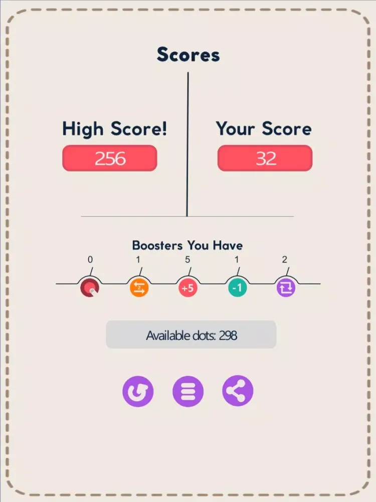 Happy Dotting iPad 應用截圖
