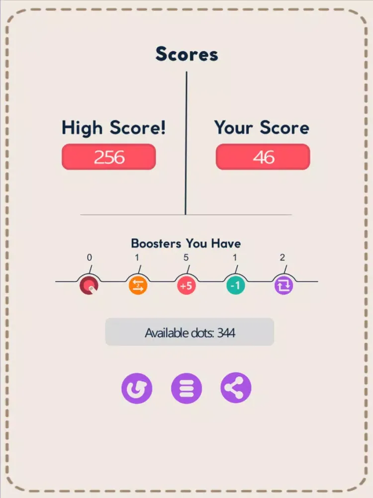 Happy Dotting iPad 應用截圖