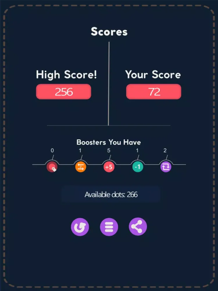 Happy Dotting iPad 應用截圖