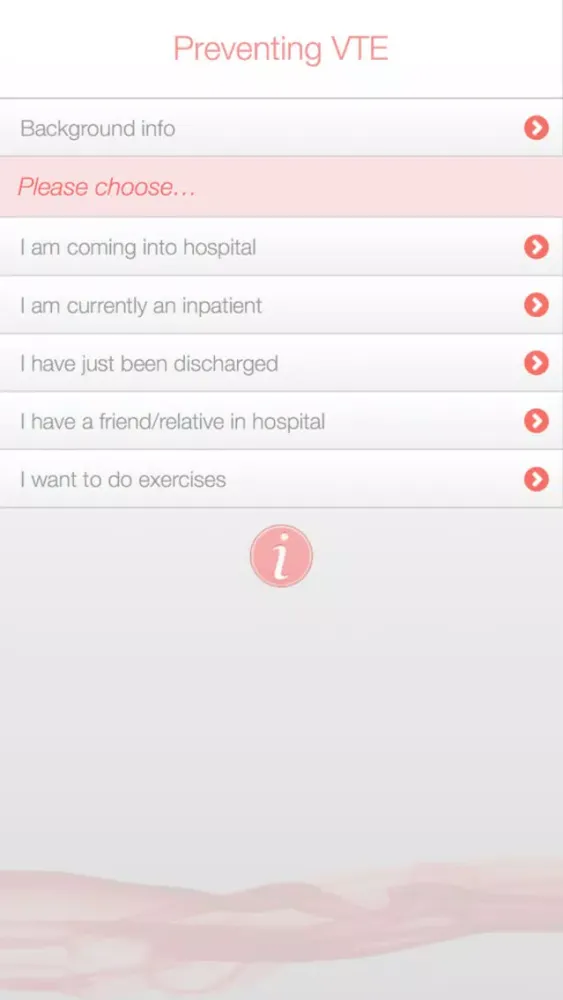 صور Preventing VTE