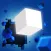 Cube Run - The Dark Building