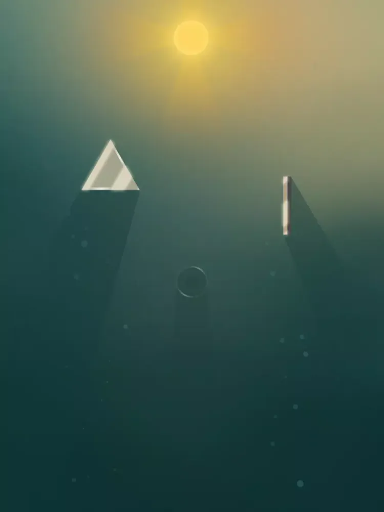 Enlight (wave puzzle) iPad  স্ক্রিনশট