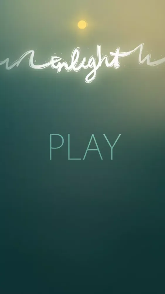 Enlight (wave puzzle) স্ক্রিনশট