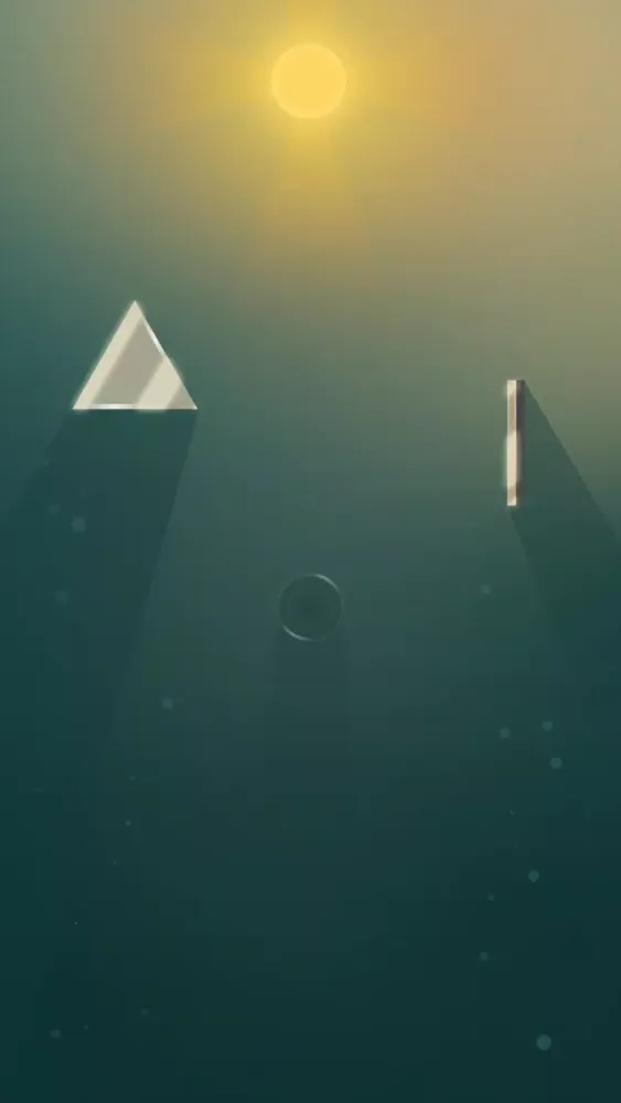 Enlight (wave puzzle) স্ক্রিনশট