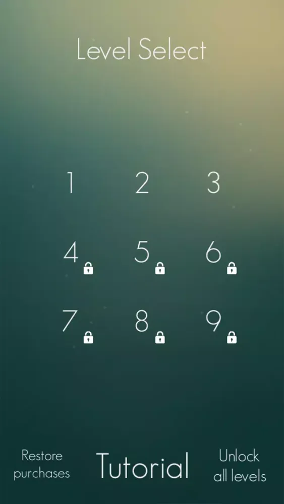 Enlight (wave puzzle) স্ক্রিনশট