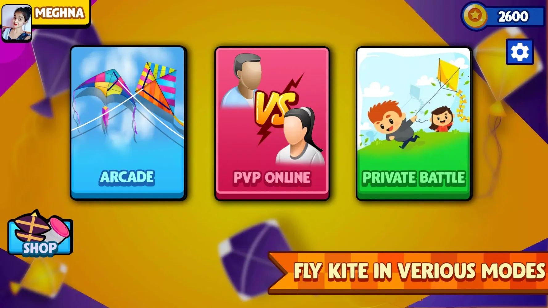 صور Ind Vs China Multiplayer Kite