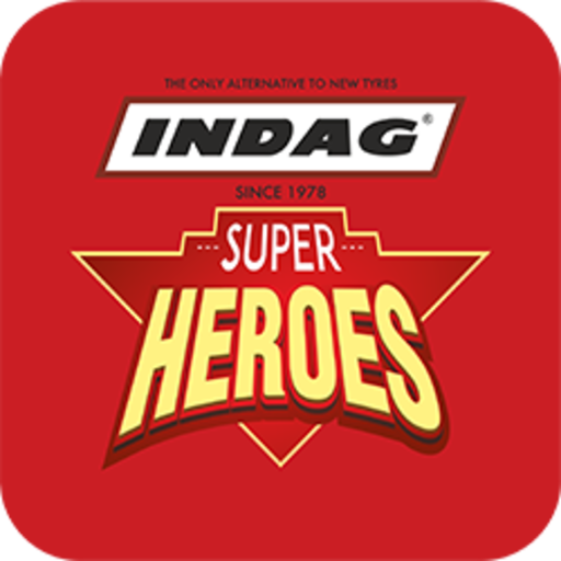 Indag Super Hero