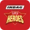 Indag Super Hero
