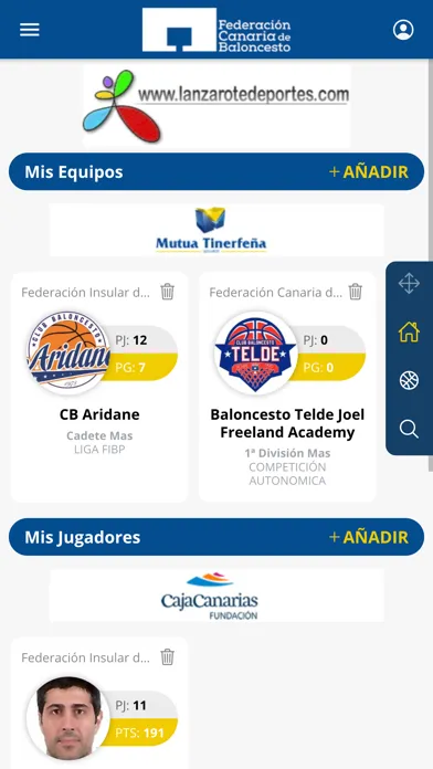 Afición  FCB Ekran Görüntüleri