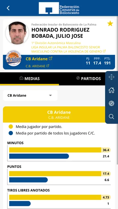 Afición  FCB Ekran Görüntüleri