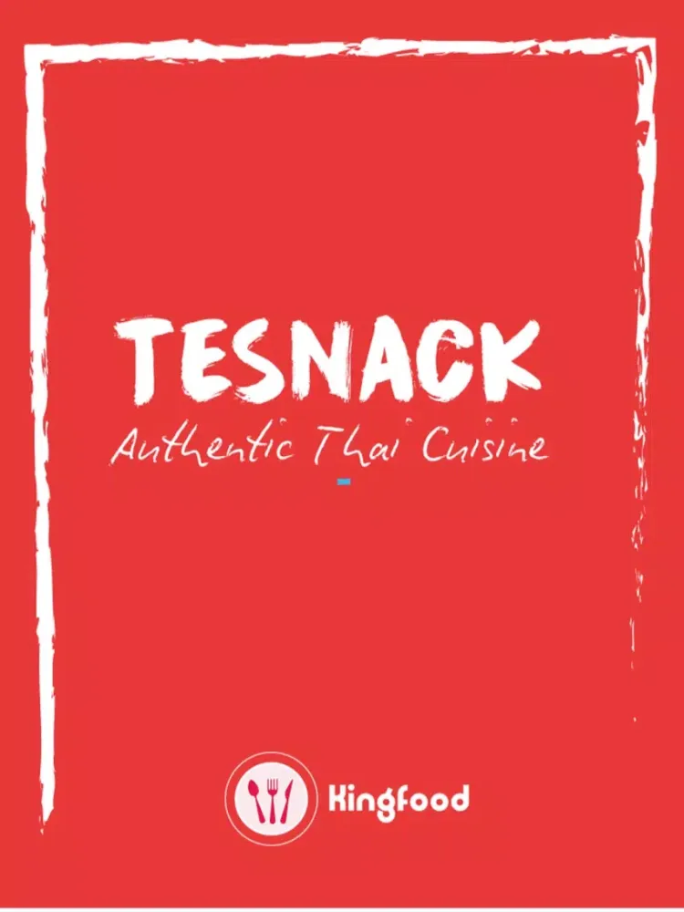 Скриншоты Tesnack Takeaway iPad 