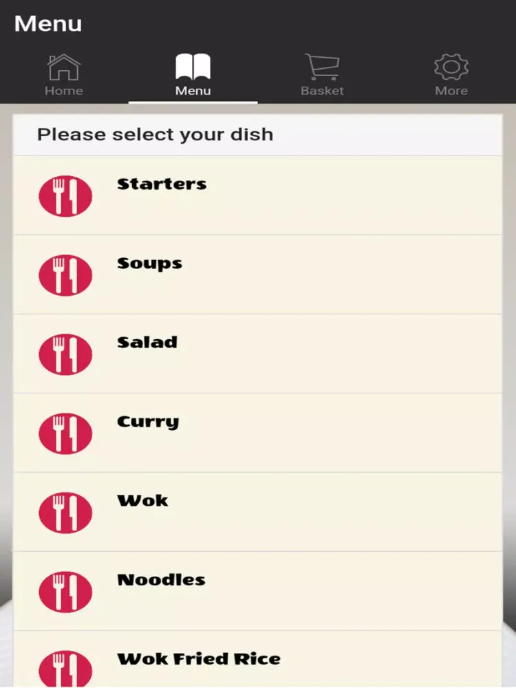 Скриншоты Tesnack Takeaway iPad 