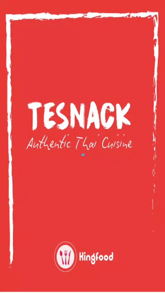 Скриншоты Tesnack Takeaway
