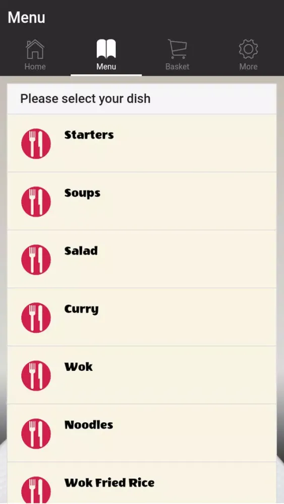 Скриншоты Tesnack Takeaway
