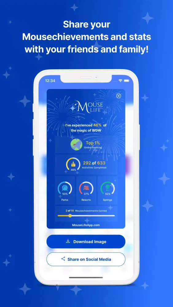 Capturas de pantalla de Mouse Life