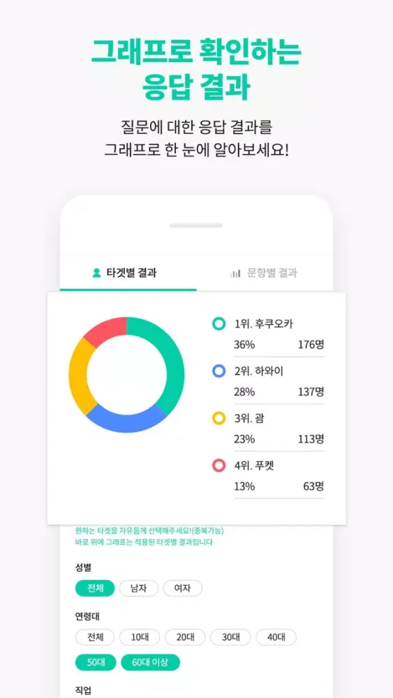 ภาพหน้าจอของ 모카(MOQA) - 모두의 Q&A