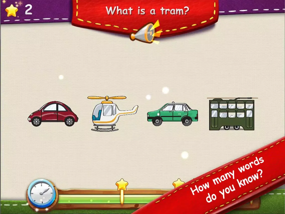Travel & Transports (I2 edu) iPad  سکرین شاٹس