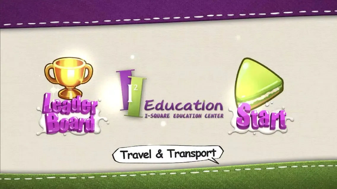 Travel & Transports (I2 edu) سکرین شاٹس