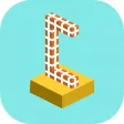 Crazy Tower - An Odd Architect