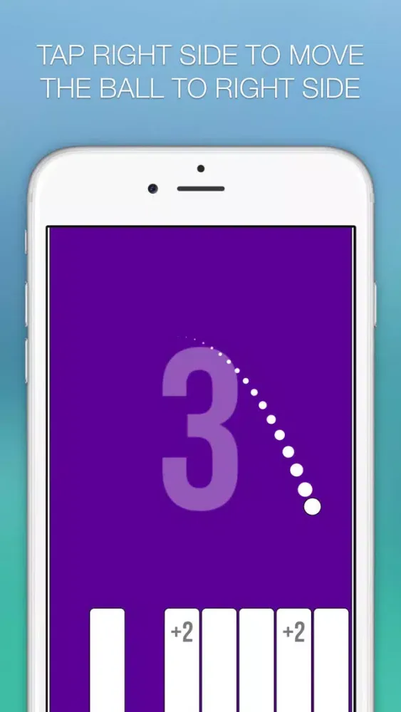 Jumping Jumping - Just don't fall Screenshots