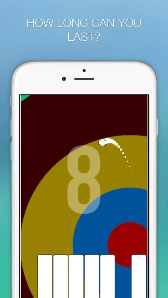 Jumping Jumping - Just don't fall Screenshots