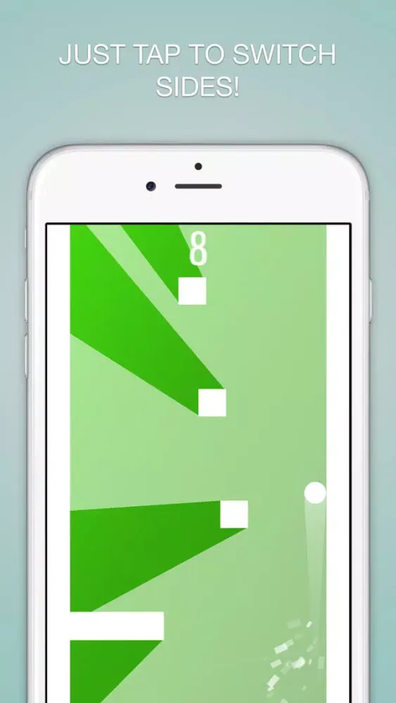 Flash Ball - The Unstoppable Screenshots