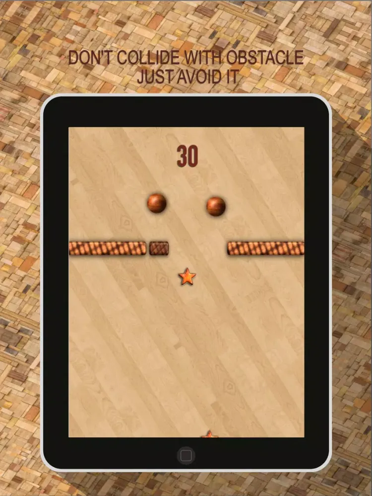 Spin For Fit iPad  Ekran Görüntüleri