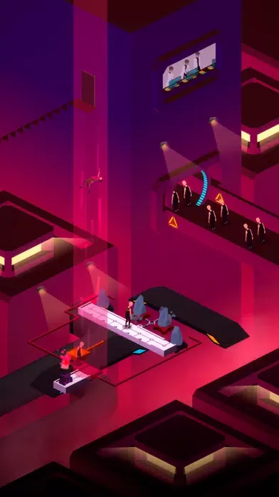 Sole Light: Cool Puzzle Game स्क्रीनशॉट