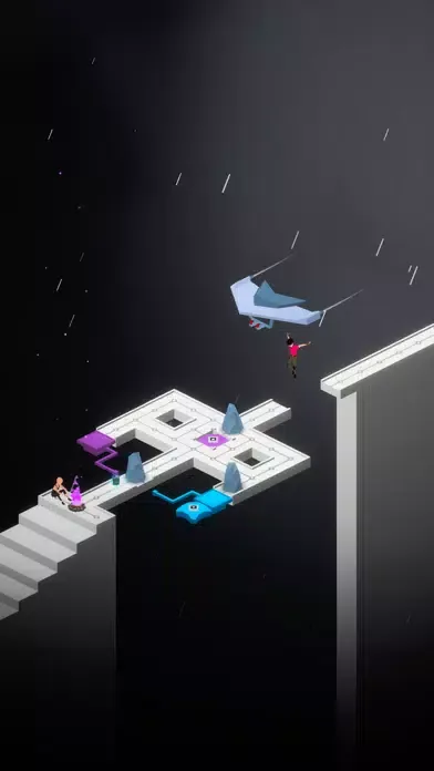 Sole Light: Cool Puzzle Game स्क्रीनशॉट