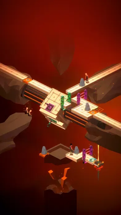 Sole Light: Cool Puzzle Game स्क्रीनशॉट