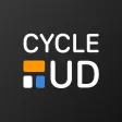 CycleHUD - speed route tracker CycleHUD - speed route tracker