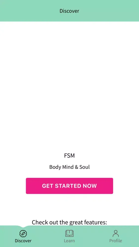 Fit Soul Movement স্ক্রিনশট