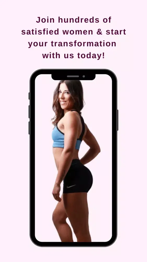 Capturas de pantalla de Fit Rigs