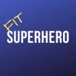 FIT SUPERHERO