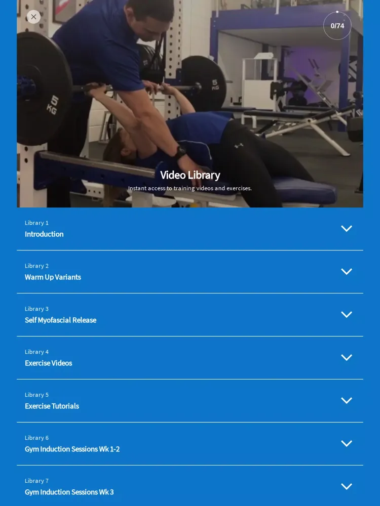 Zrzuty ekranu PP Online