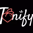 Tonify x VK