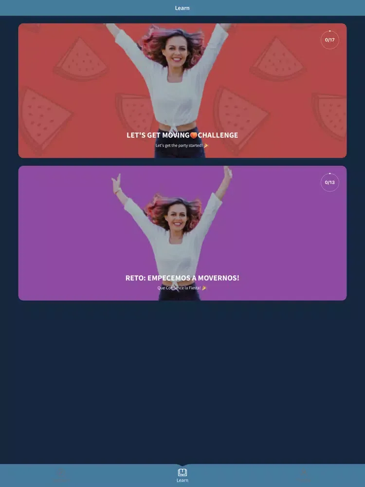 Tonify x VK iPad  Screenshots