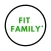 Fit Family by Roos Wraps