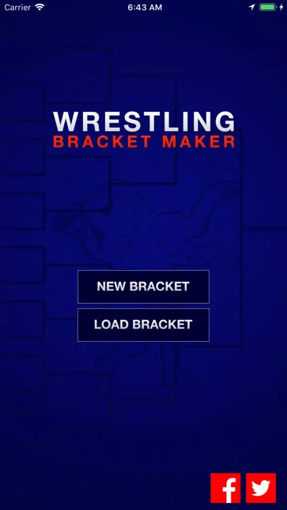 صور Wrestling Bracket Maker