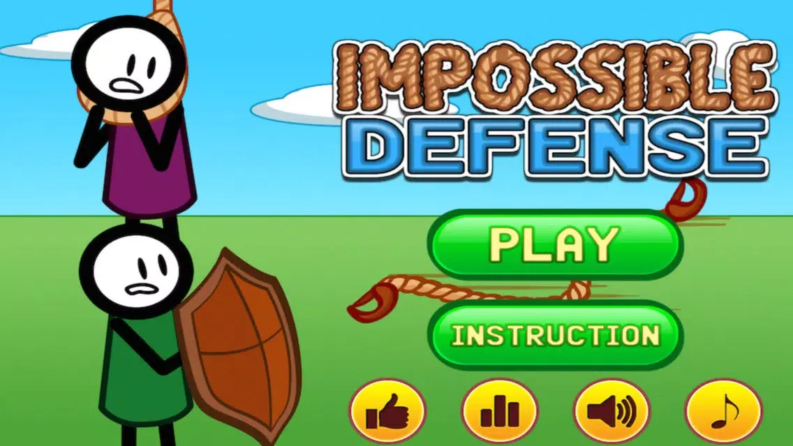 تصاویر Impossible Defense