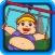 Fatty In Trouble 3 : Sky Dodger