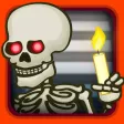 Skeleton Hangover