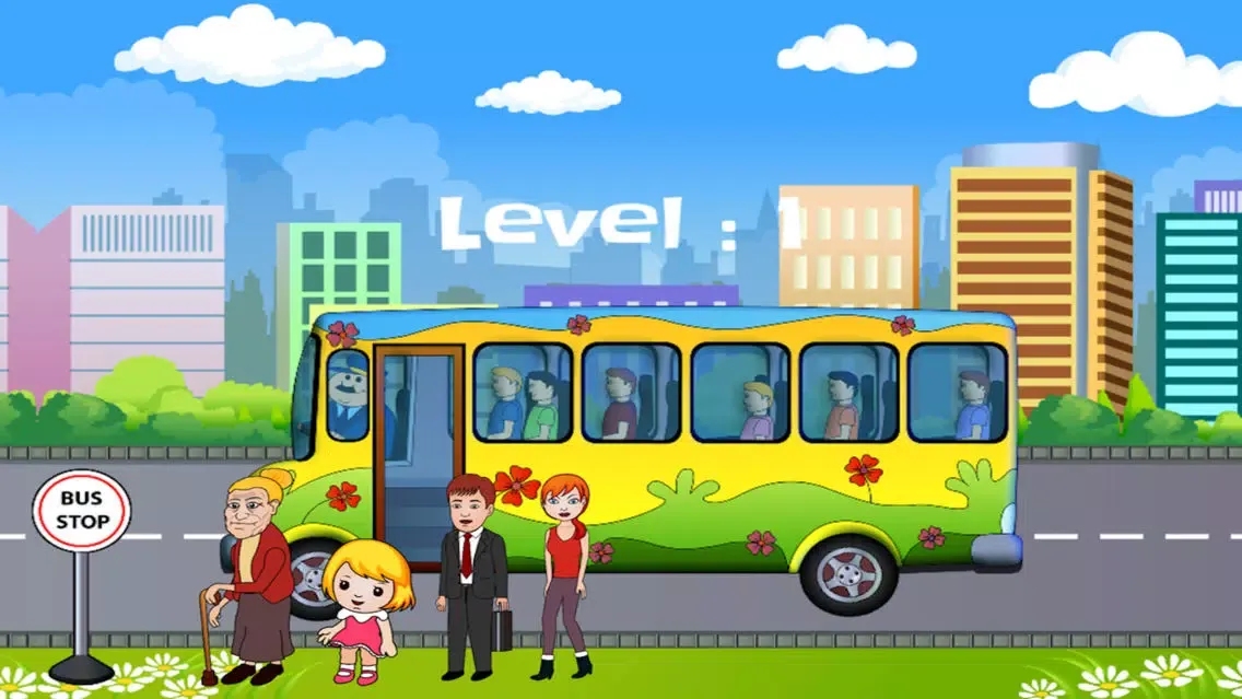 Скриншоты Educational Trip