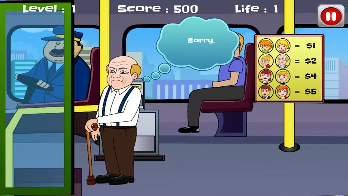 Скриншоты Educational Trip